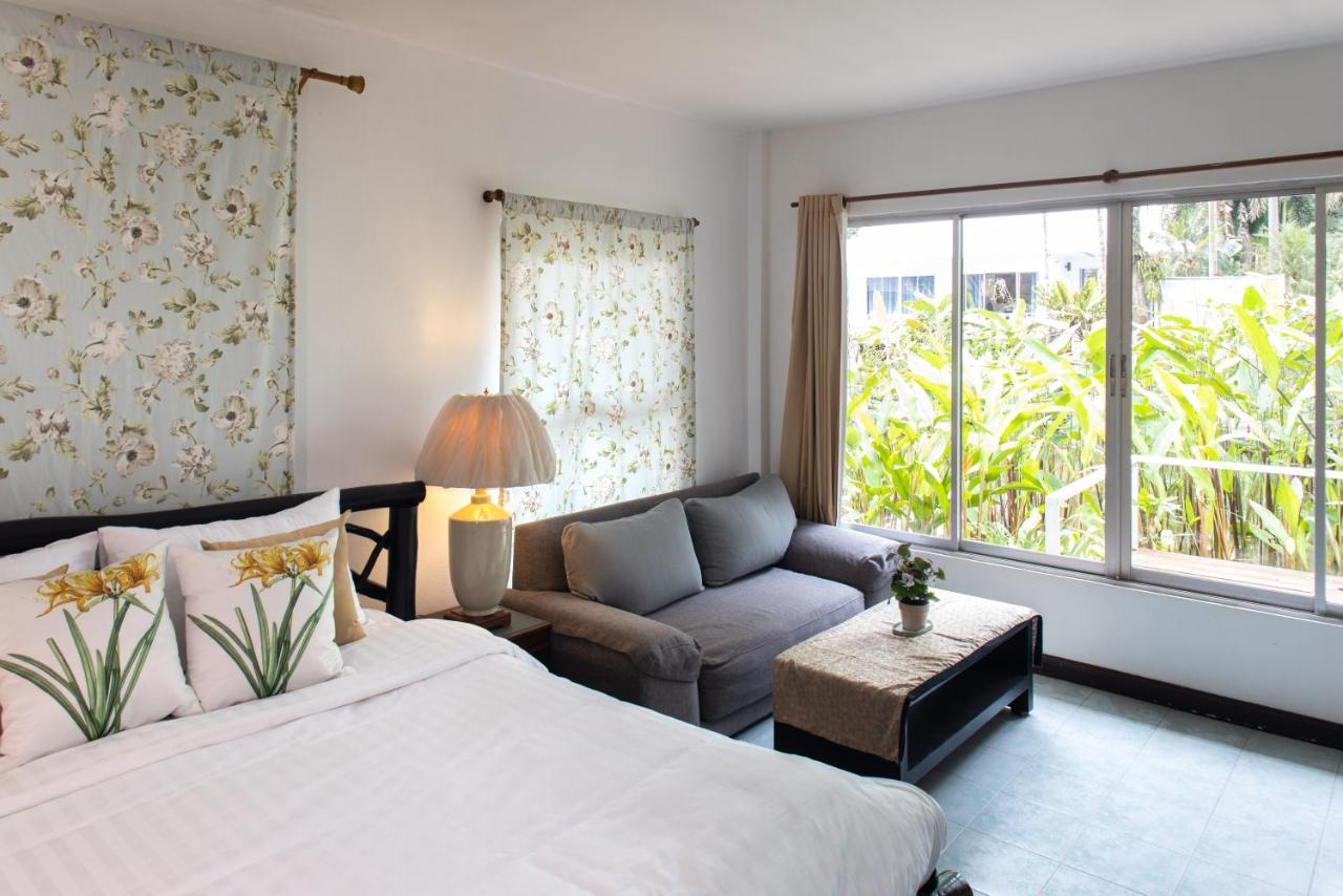Baansook Resort Koh Chang Exterior foto