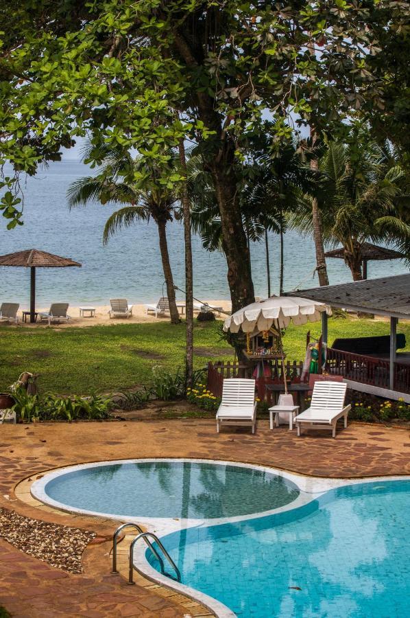 Baansook Resort Koh Chang Exterior foto