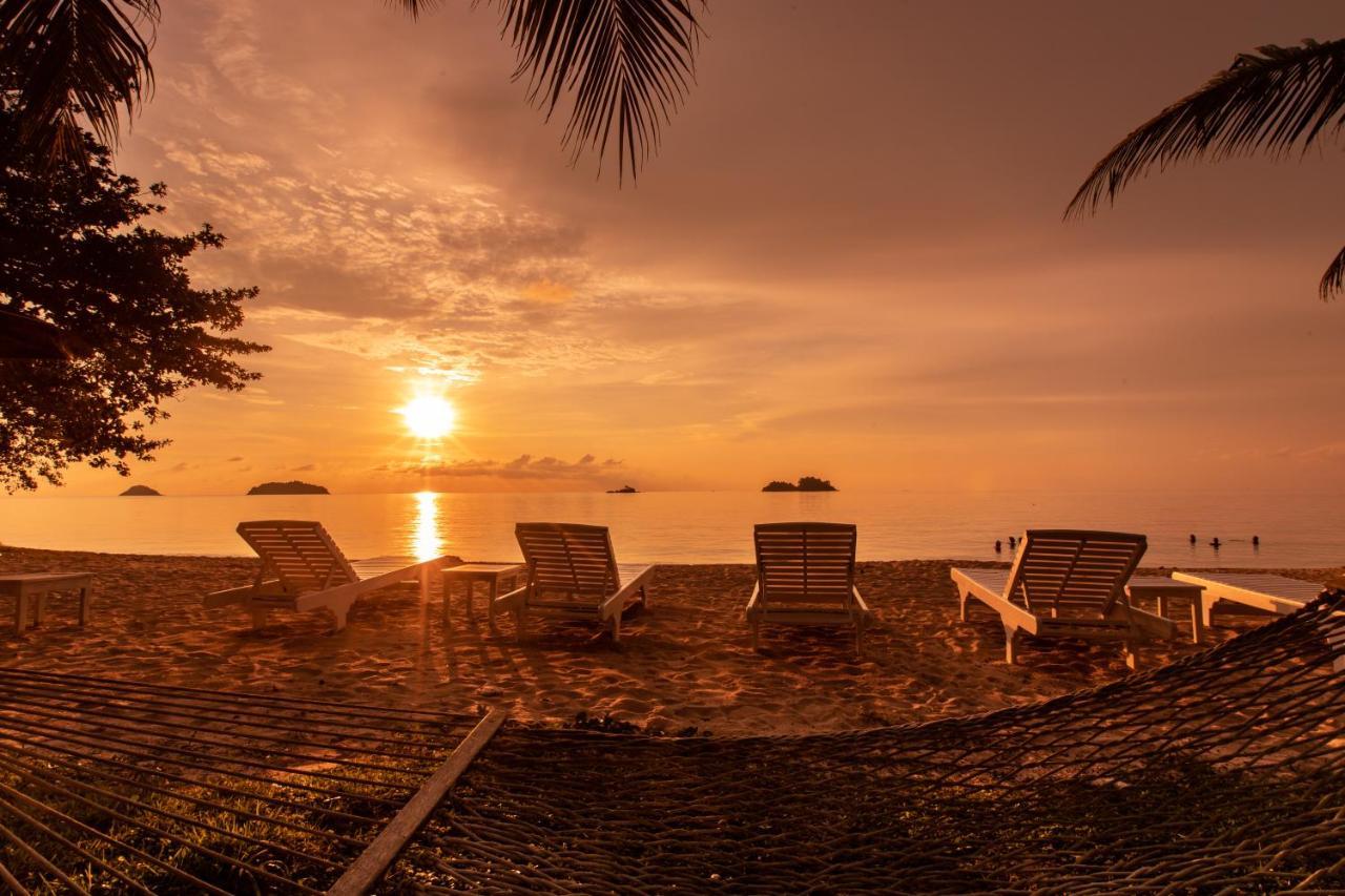 Baansook Resort Koh Chang Exterior foto