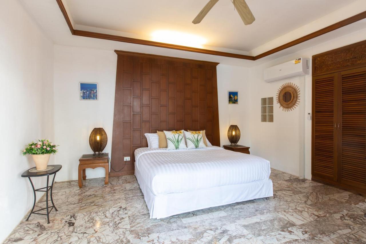 Baansook Resort Koh Chang Exterior foto