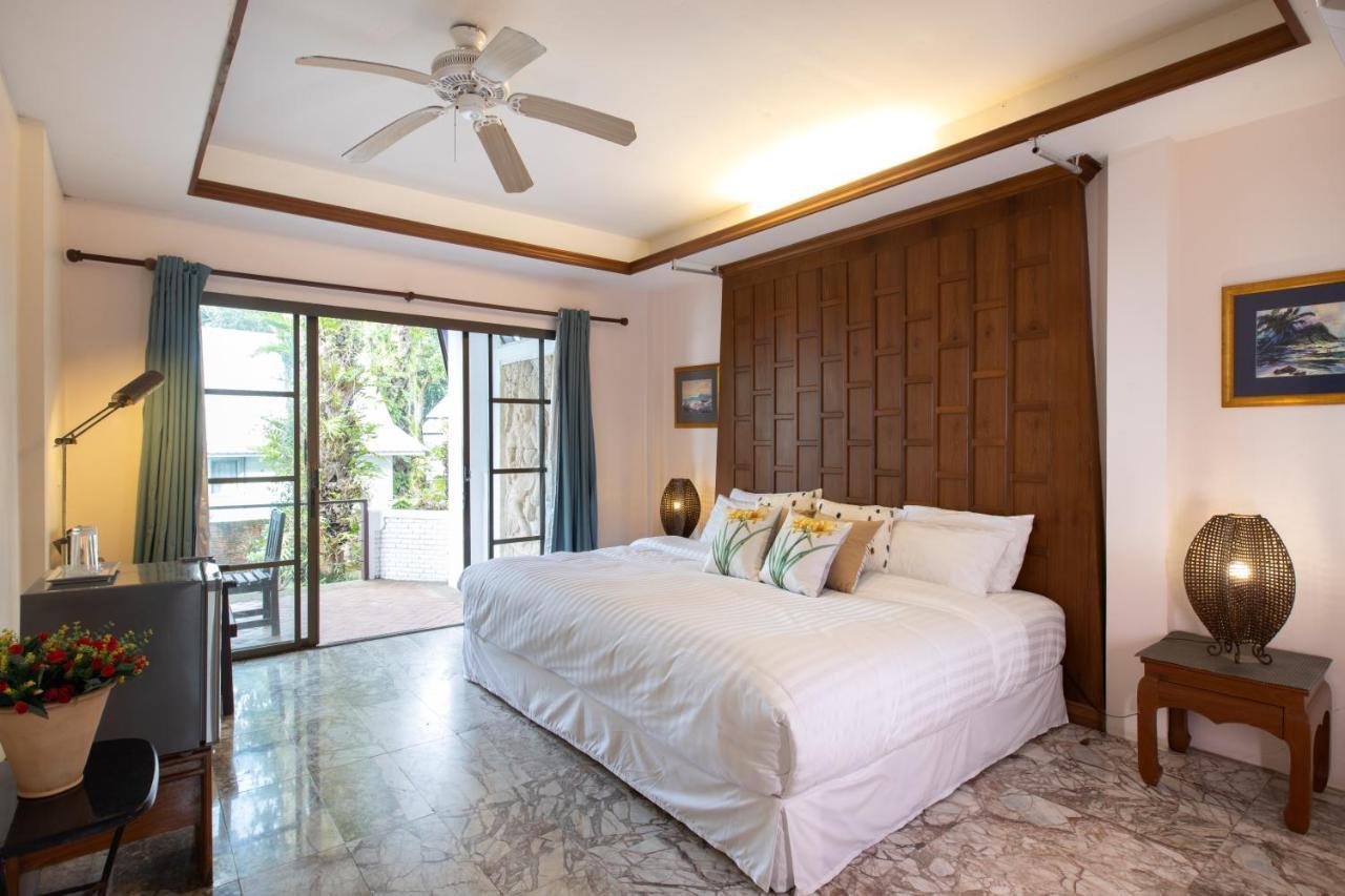 Baansook Resort Koh Chang Exterior foto