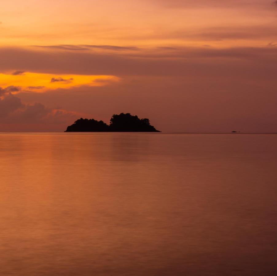 Baansook Resort Koh Chang Exterior foto
