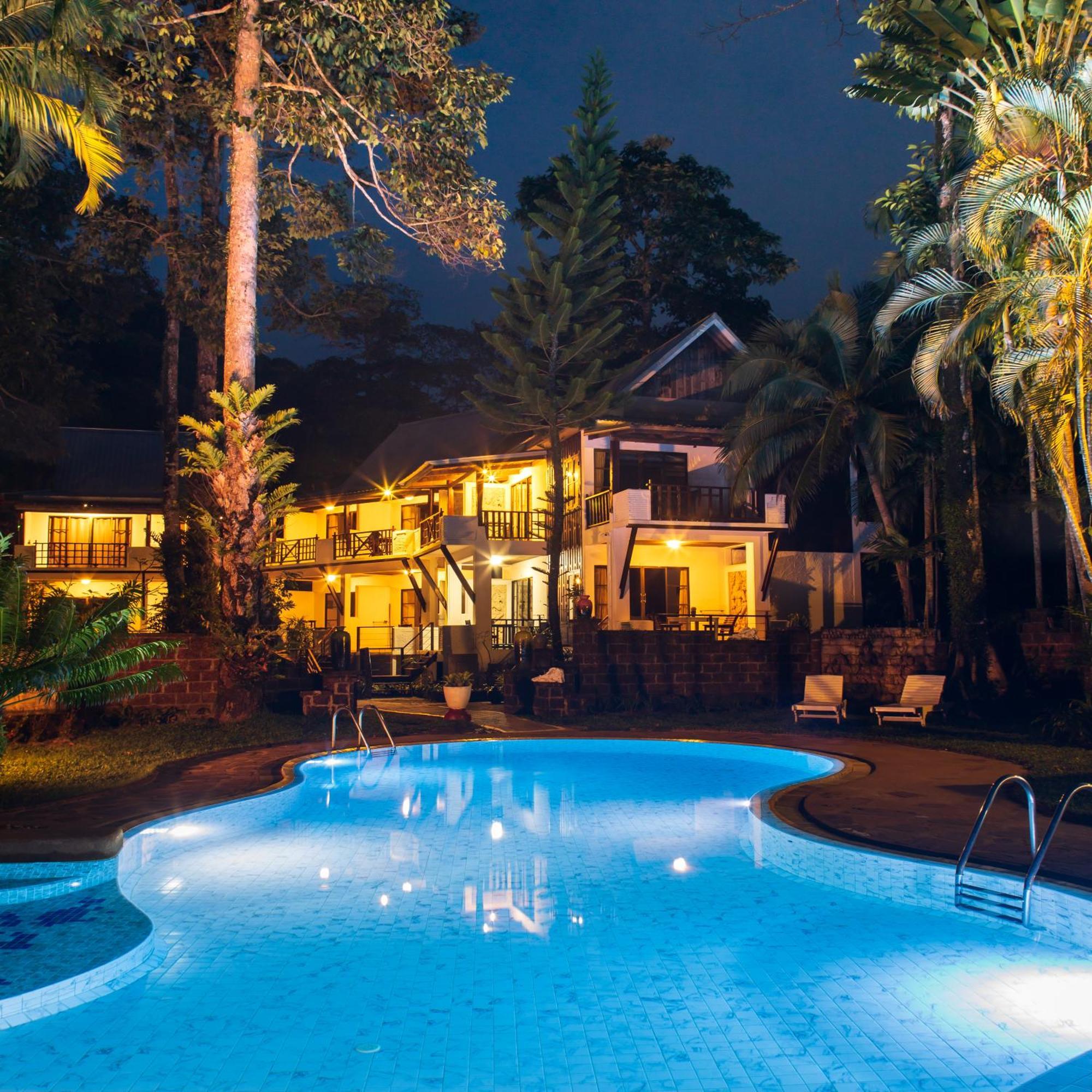 Baansook Resort Koh Chang Exterior foto